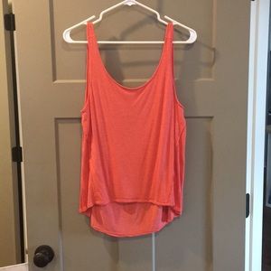 Casual summer Tank!
